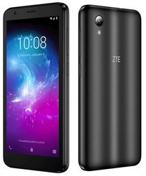 Замена разъема зарядки на телефоне ZTE Blade L8 в Красноярске